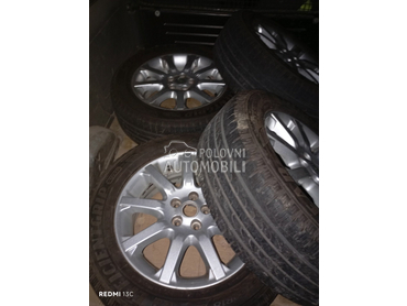 Goodyear 235/60 R18 Zimska