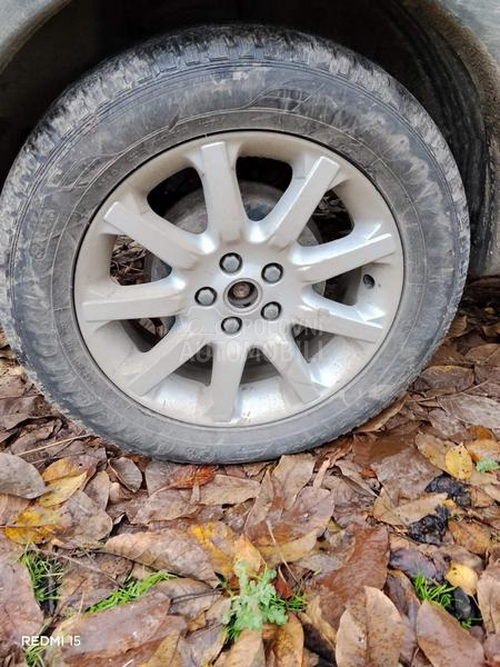 Goodyear 235/60 R18 Zimska