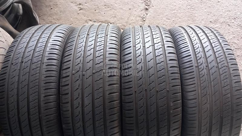 Barum 245/45 R19 Letnja