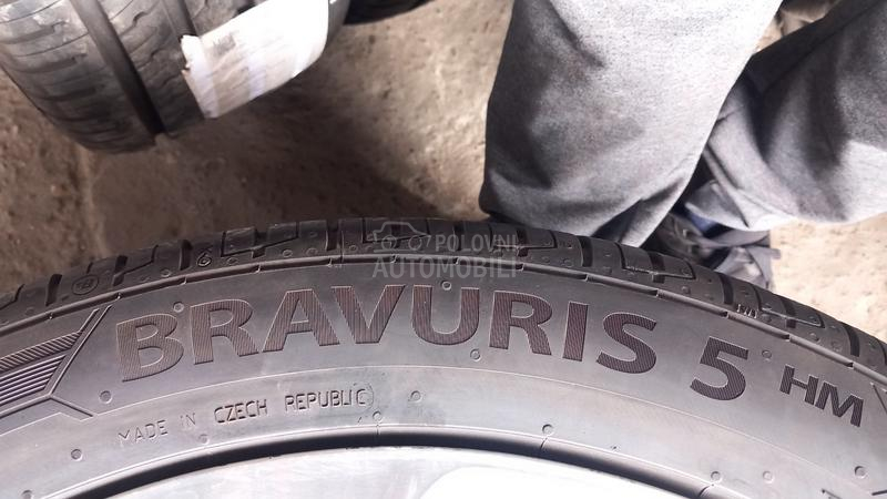 Barum 245/45 R19 Letnja