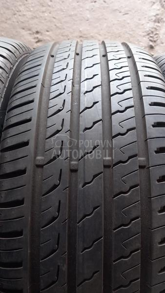 Barum 245/45 R19 Letnja