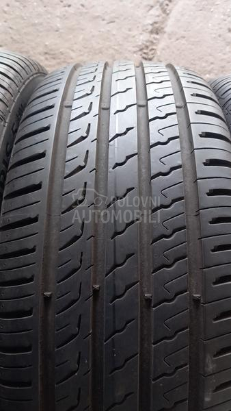 Barum 245/45 R19 Letnja