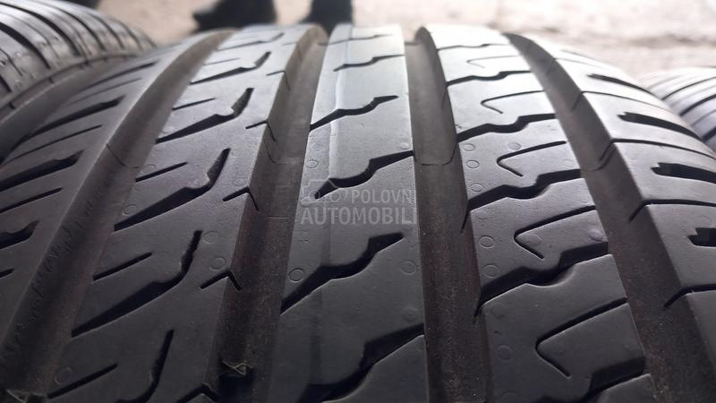 Barum 245/45 R19 Letnja
