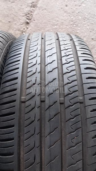 Barum 245/45 R19 Letnja