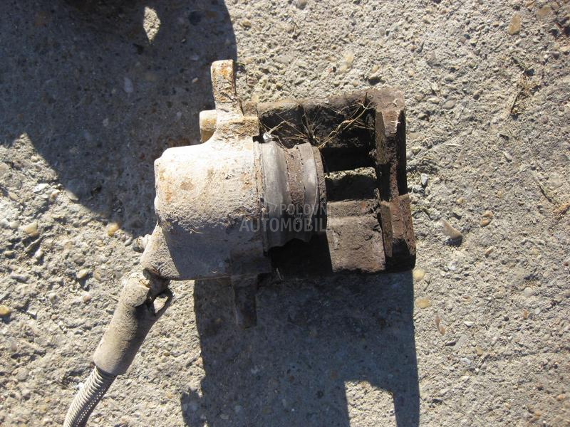 Prednja kociona klesta