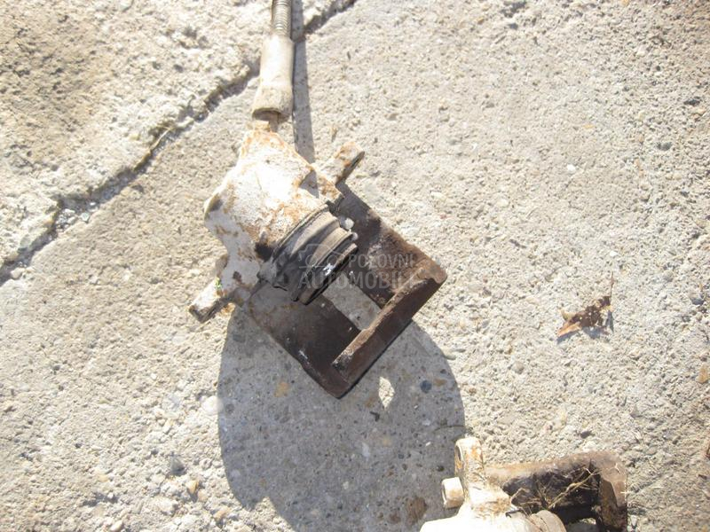 Prednja kociona klesta