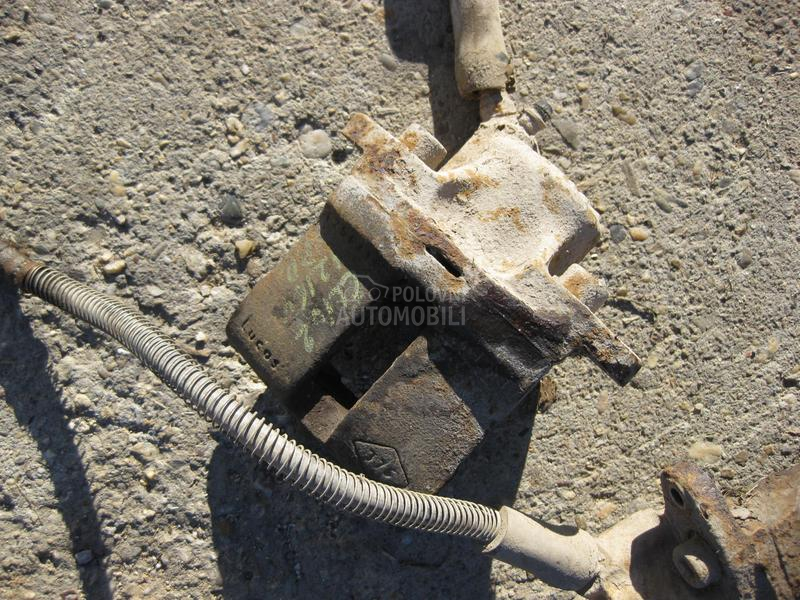 Prednja kociona klesta