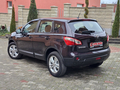Nissan Qashqai 2.0 DCI BAŠ KA0 N0V