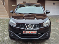 Nissan Qashqai 2.0 DCI BAŠ KA0 N0V