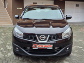 Nissan Qashqai 2.0 DCI BAŠ KA0 N0V