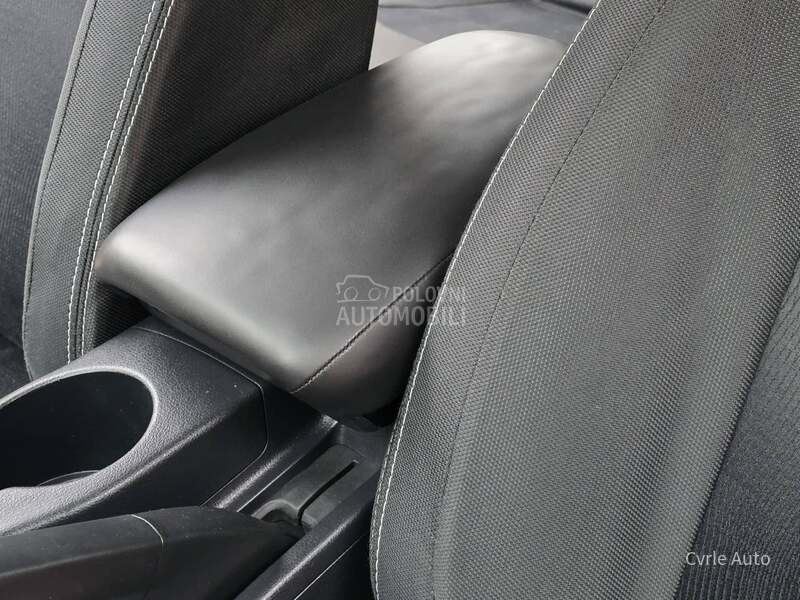 Nissan Qashqai 2.0 DCI BAŠ KA0 N0V