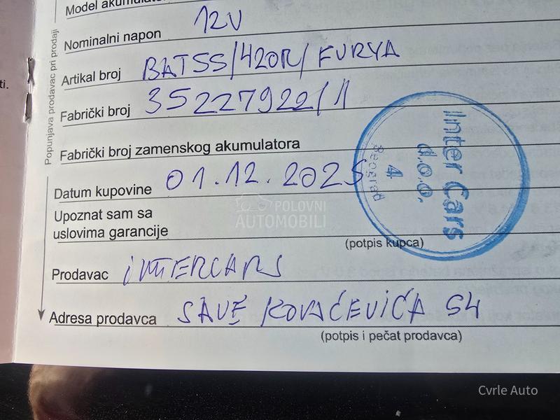 Nissan Qashqai 2.0 DCI BAŠ KA0 N0V