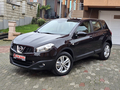 Nissan Qashqai 2.0 DCI BAŠ KA0 N0V