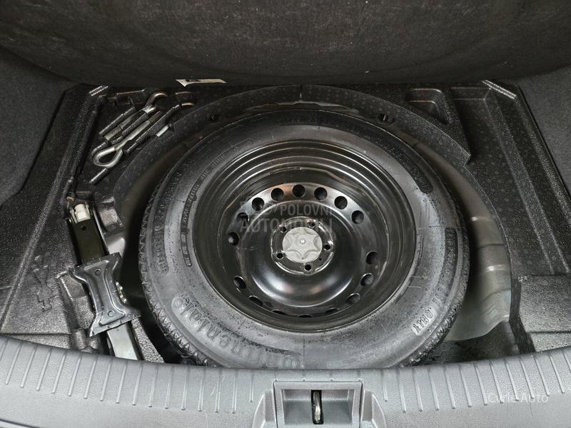 Nissan Qashqai 2.0 DCI BAŠ KA0 N0V