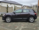 Nissan Qashqai 2.0 DCI BAŠ KA0 N0V