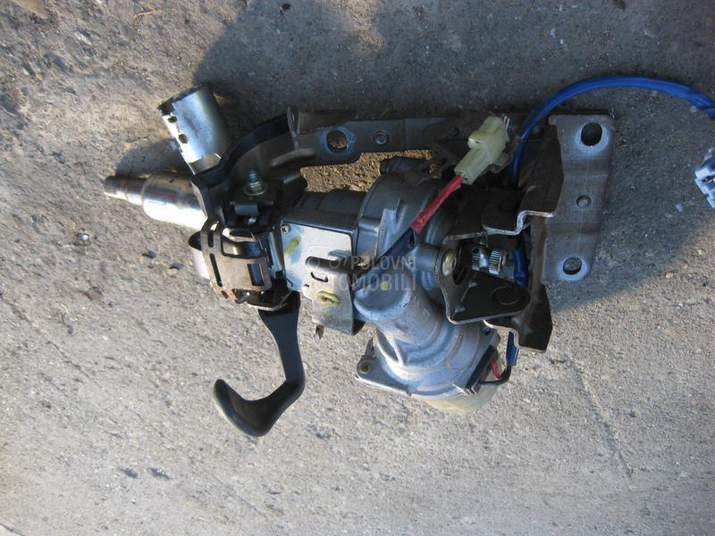 Elektro servo puska volana