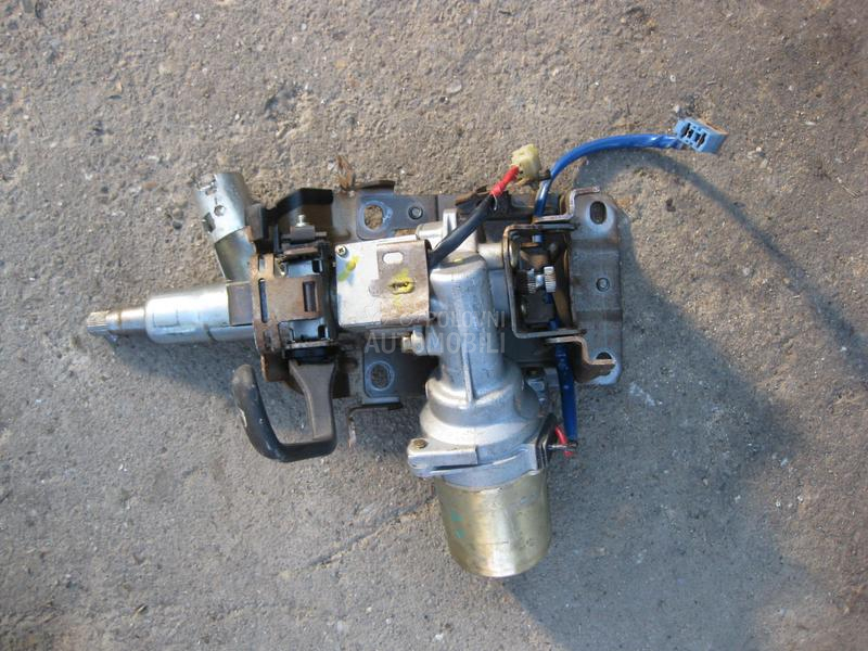 Elektro servo puska volana