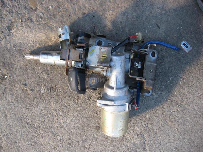 Elektro servo puska volana