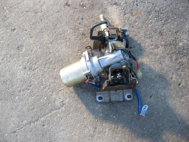 Elektro servo puska volana