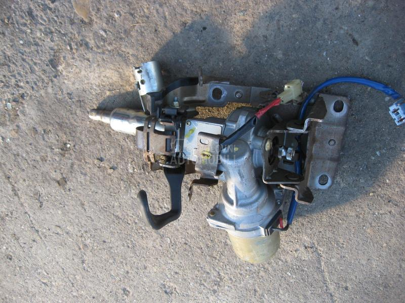 Elektro servo puska volana