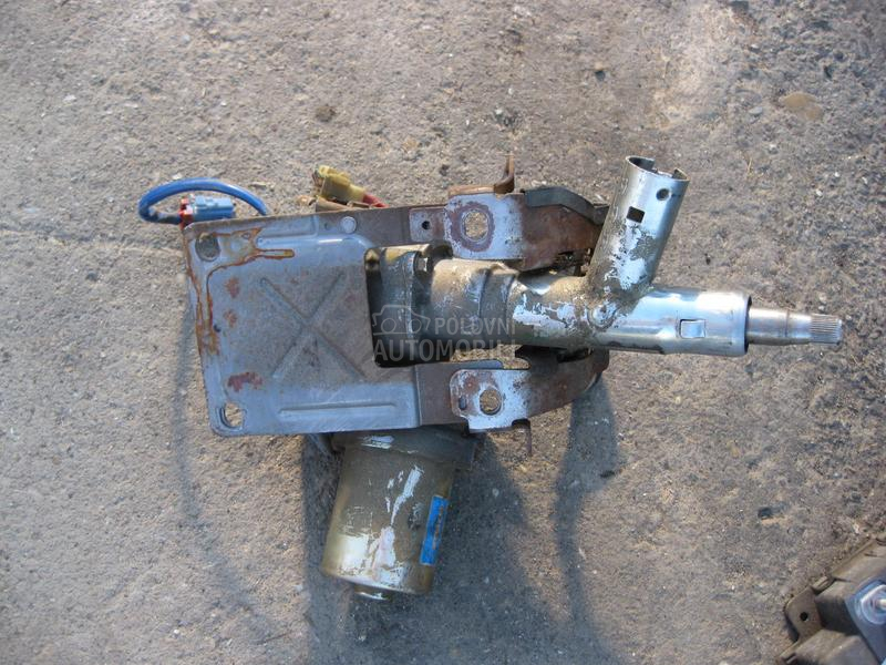 Elektro servo puska volana