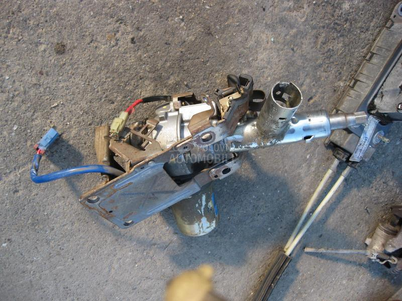 Elektro servo puska volana