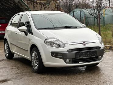 Fiat EVO 1.4 8v
