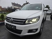Volkswagen Tiguan 2.0 TSI CH F U L