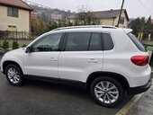 Volkswagen Tiguan 2.0 TSI CH F U L