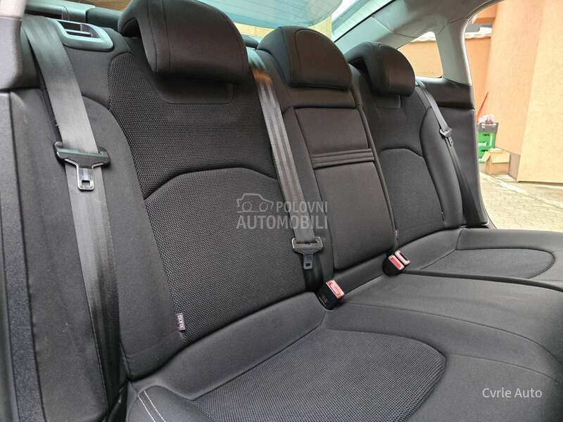 Citroen C5 NEMA BOLJI U SRB