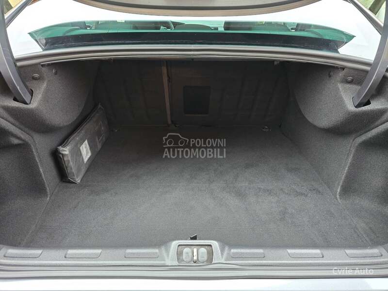 Citroen C5 NEMA BOLJI U SRB