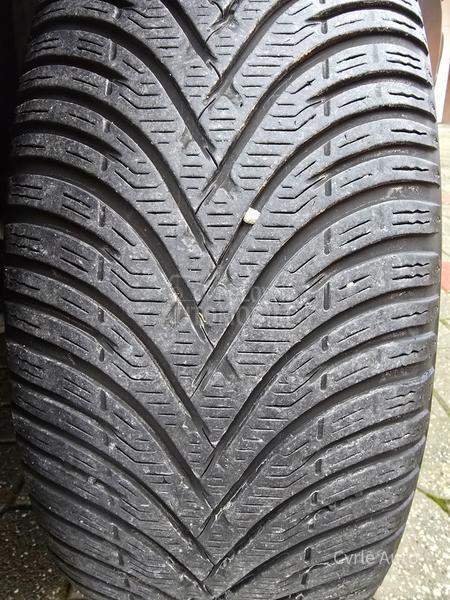 Citroen C5 NEMA BOLJI U SRB