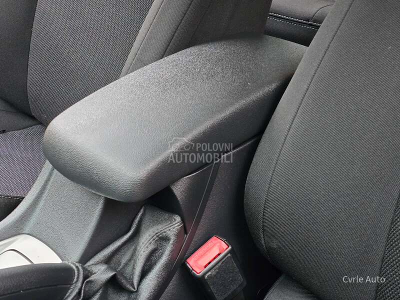 Citroen C5 NEMA BOLJI U SRB