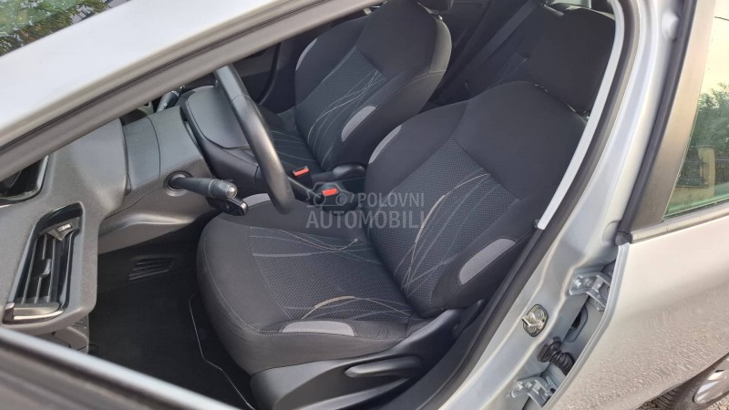 Peugeot 208 1.4 HDI NOV, NOV