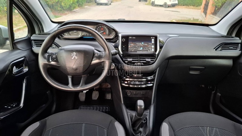 Peugeot 208 1.4 HDI NOV, NOV