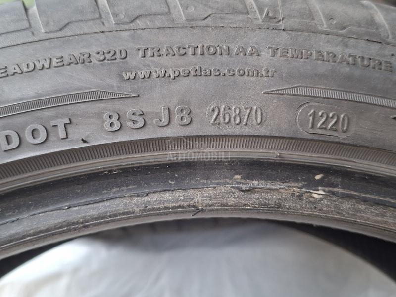 Petlas 225/45 R19 Letnja