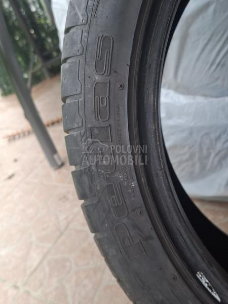 Petlas 225/45 R19 Letnja