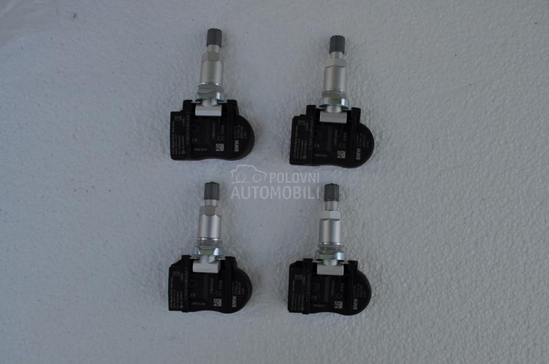 tpms senzori