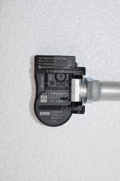 tpms senzori