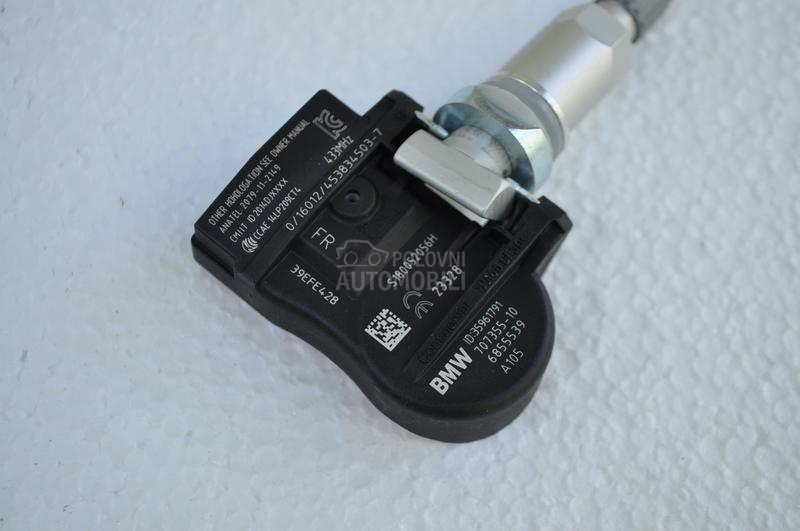 tpms senzori