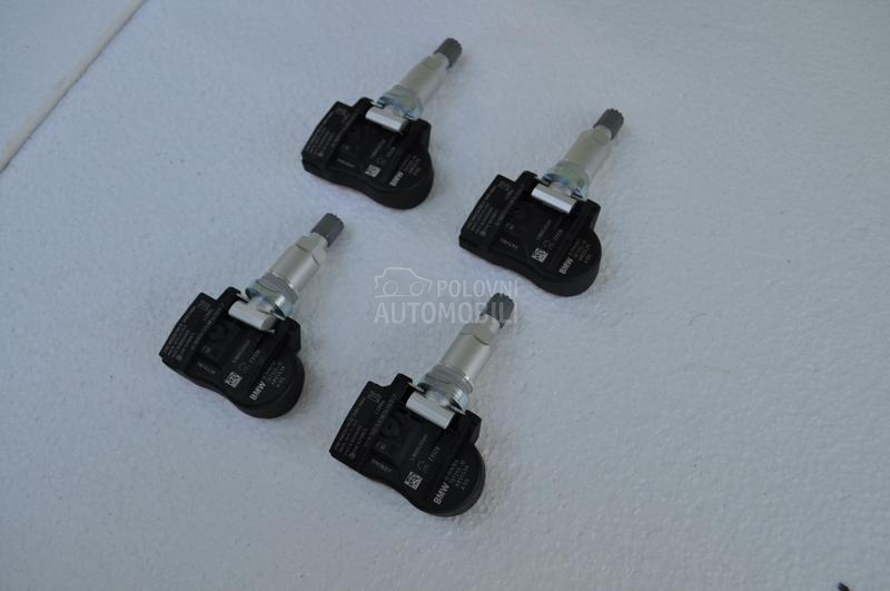 tpms senzori