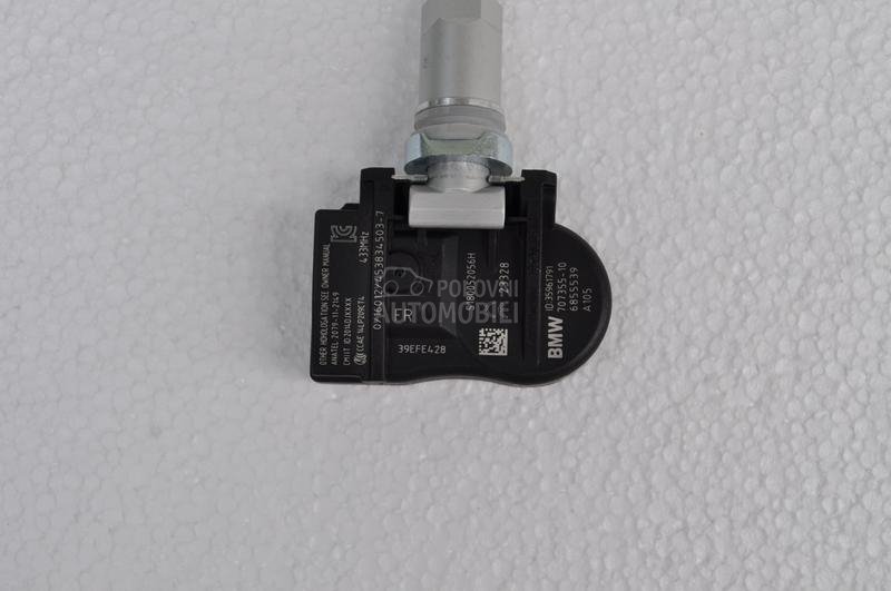tpms senzori