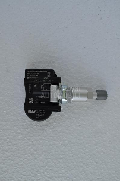 tpms senzori