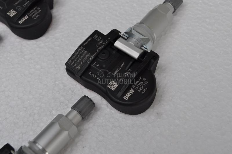 tpms senzori