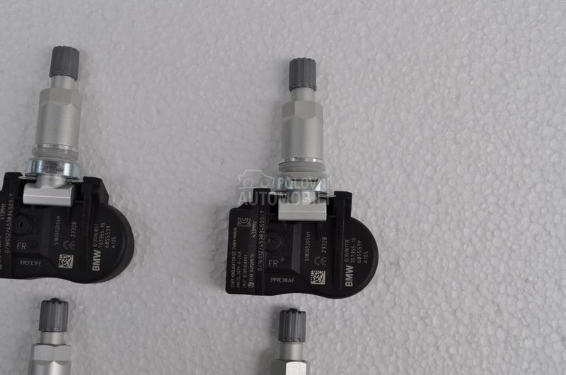 tpms senzori