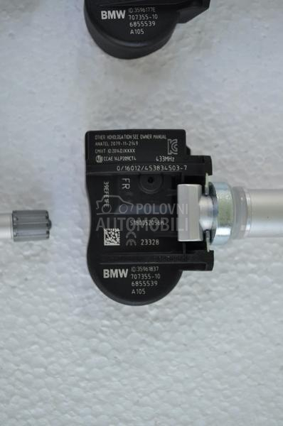 tpms senzori