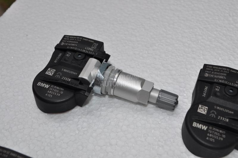 tpms senzori