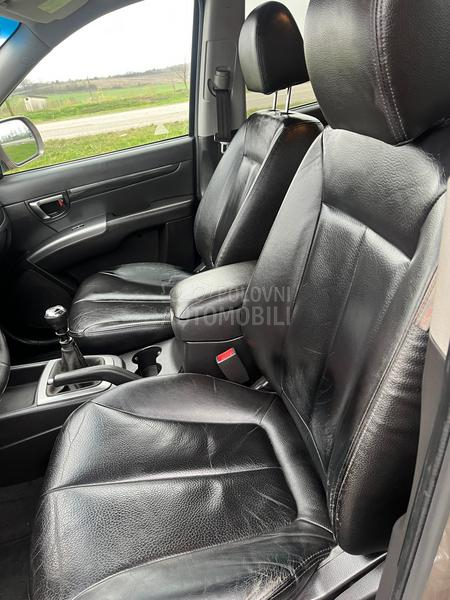 Hyundai Santa Fe 2.0 CRDI