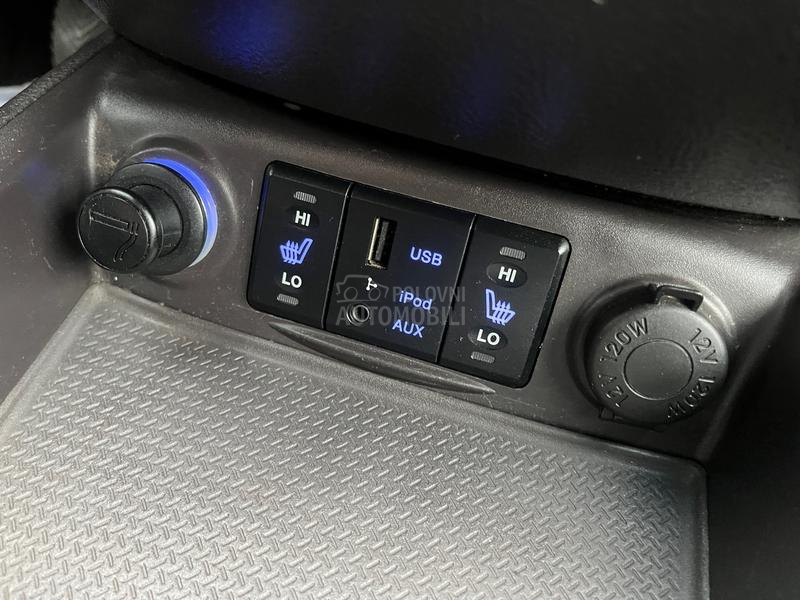 Hyundai Santa Fe 2.0 CRDI