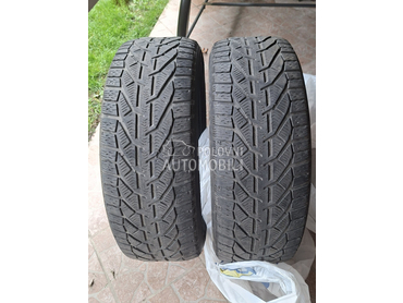 Taurus 235/55 R19 Zimska